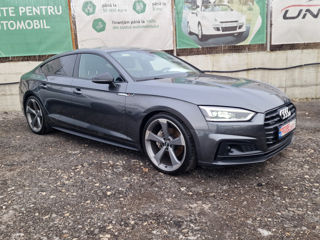 Audi A5 foto 4