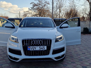 Audi Q7 foto 7