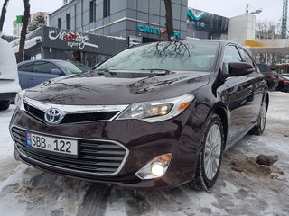 Toyota Avalon foto 1