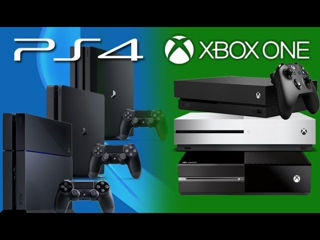/Аренда Xbox One X/ 4K  /PlayStation 4 PRO/4K /Аренда игровых консолей: Xbox One X foto 4