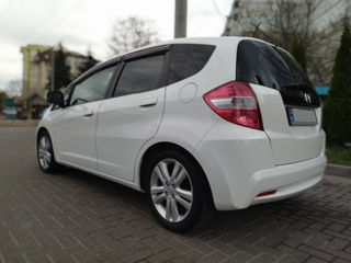 Honda Jazz foto 3