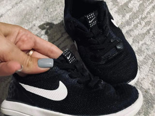 Nike 23raz Zara кроссовки и босоножки foto 1