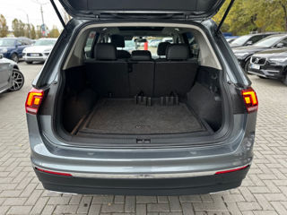 Volkswagen Tiguan foto 7