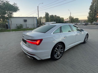 Audi A6 foto 9