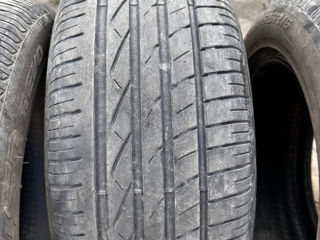 Vând anvelope 225/55R16 95V foto 5