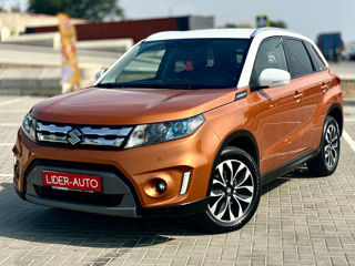 Suzuki Vitara foto 3