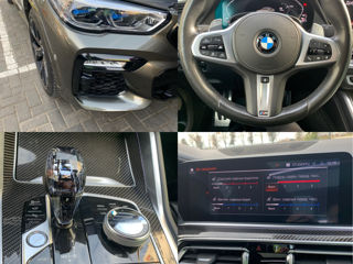 BMW X6 foto 10