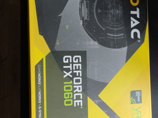 Zotac GTX 1060 3GB foto 5