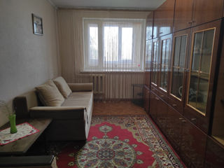 Apartament cu 2 camere, 54 m², Telecentru, Chișinău foto 3