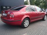 Skoda Superb foto 8