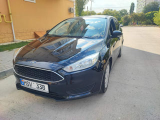 Ford Focus foto 2