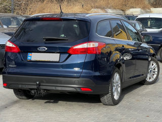 Ford Focus foto 2