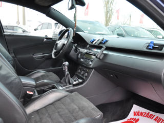 Volkswagen Passat foto 14