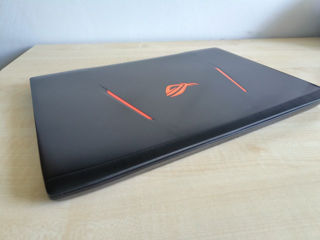 Asus ROG GL502