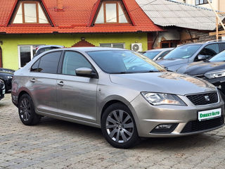 Seat Toledo foto 5