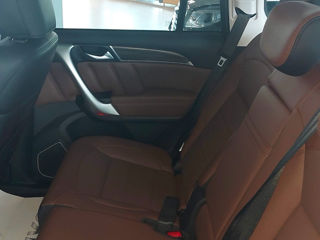 Haval H9 foto 3