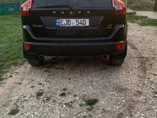 Volvo XC60 foto 10