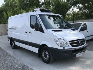 Mercedes Sprinter foto 1