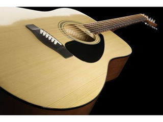 Акустическая гитара Yamaha F310 NT foto 2