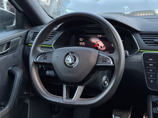 Skoda Superb foto 12