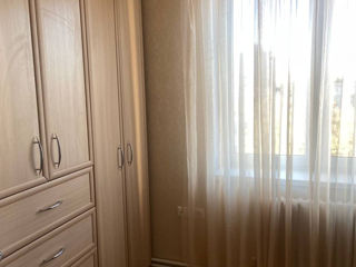 Apartament cu 3 camere, 51 m², Botanica, Chișinău foto 2