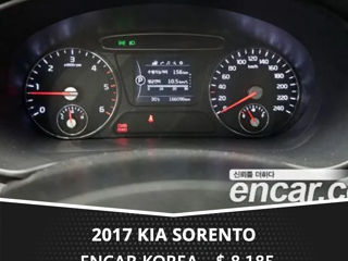 KIA Sorento foto 7