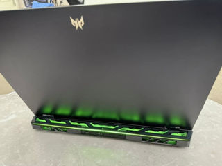 Продам игровой ноутбук/ gaming laptop  I9 13th RTX 4070 foto 4