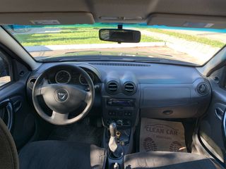 Dacia Duster foto 8