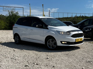 Ford Grand C-MAX foto 1