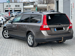 Volvo V70 foto 5