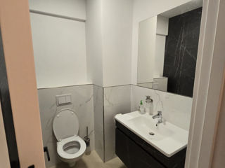 Apartament cu 2 camere, 67 m², Poșta Veche, Chișinău foto 6