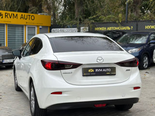 Mazda 3 foto 4