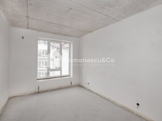 Apartament cu 1 cameră, 41 m², Buiucani, Chișinău foto 5