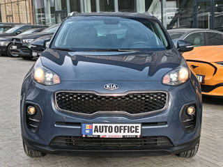 KIA Sportage foto 2