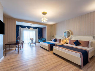 Turcia ! Orange County Resort Hotel 5* / Alanya de la 760 euro ! Ultra All Inclusive ! foto 10