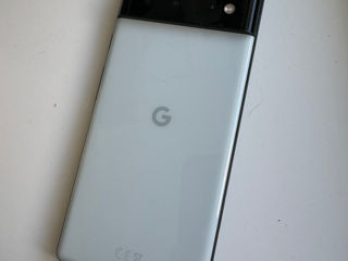 Google Pixel 6