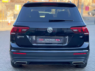 Volkswagen Tiguan foto 6