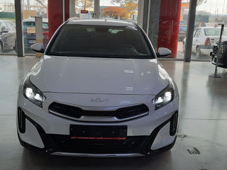 KIA XCeed foto 2