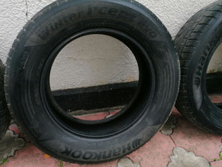 Anvelope 225/65R17 foto 2