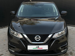 Nissan Qashqai foto 3