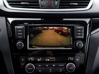Nissan Qashqai фото 7