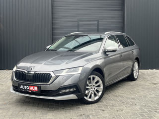 Skoda Octavia foto 2