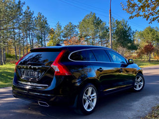 Volvo V60 foto 3