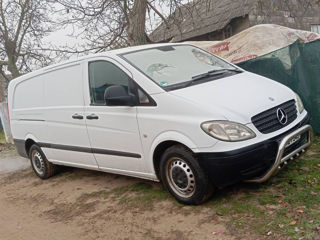 Mercedes Vito foto 2