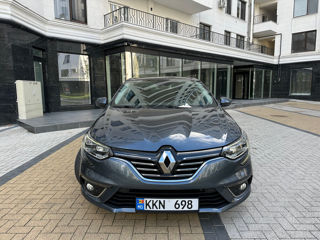 Renault Megane foto 6