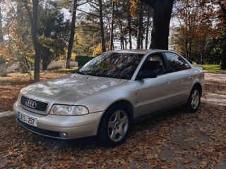 Audi A4 foto 3