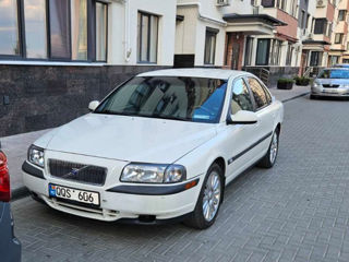 Volvo S80 foto 4