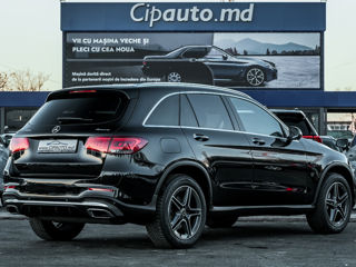 Mercedes GLC foto 2