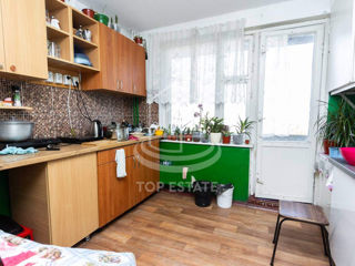 Apartament cu 1 cameră, 20 m², Ciocana, Chișinău