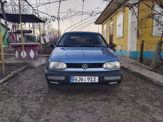 Volkswagen Golf foto 2